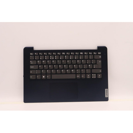 Upper case replacement part