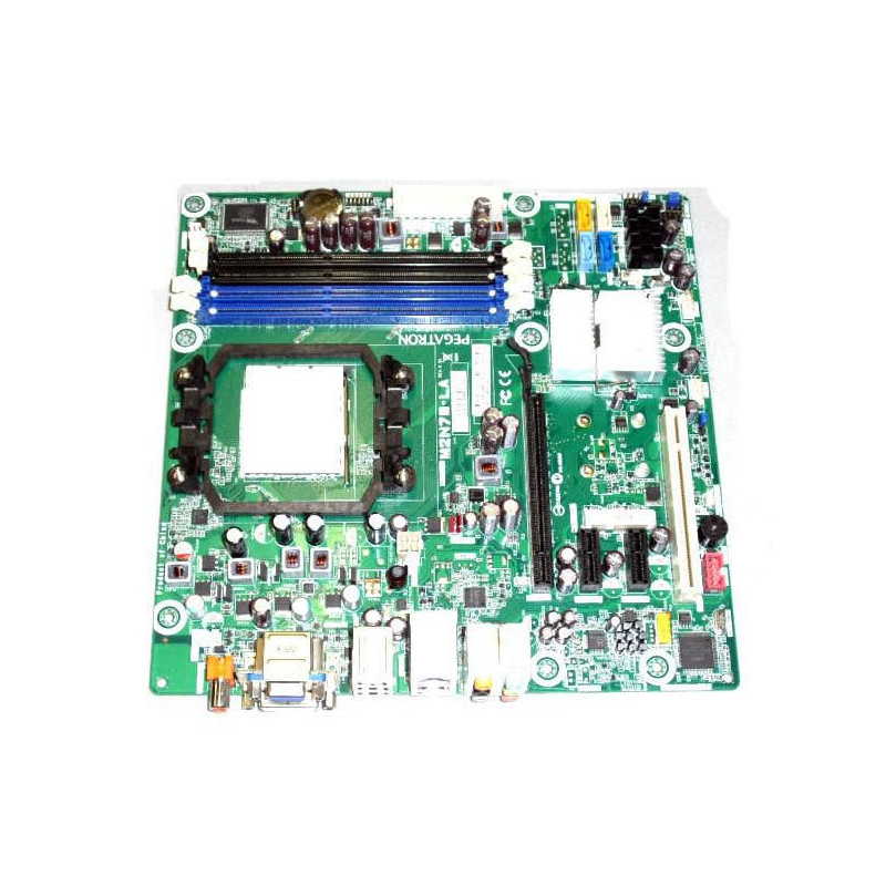 Pavilion PC PEGATRON AMD