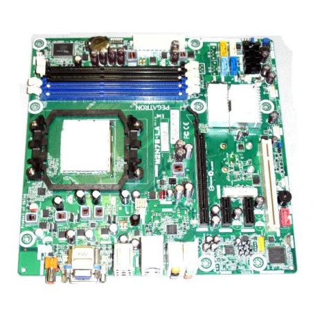 Pavilion PC PEGATRON AMD