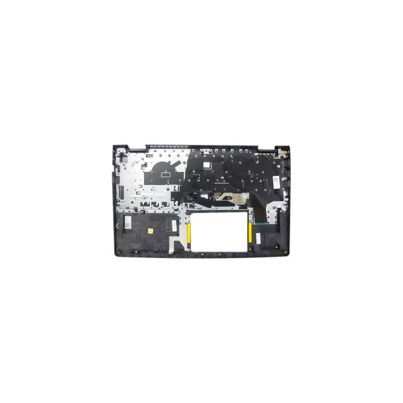 Internal Keyboard Assembly,