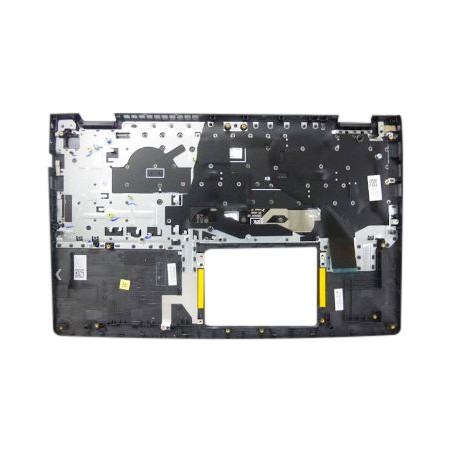 Internal Keyboard Assembly,