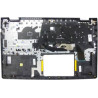 Internal Keyboard Assembly,