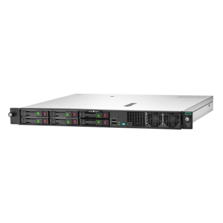 DL20 Gen10 E-2136 1P 16G Perf