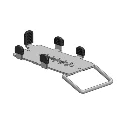 PAX A35 MultiGrip (with
