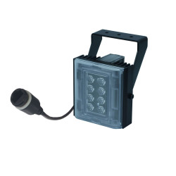 Medium IP POE White Light LED