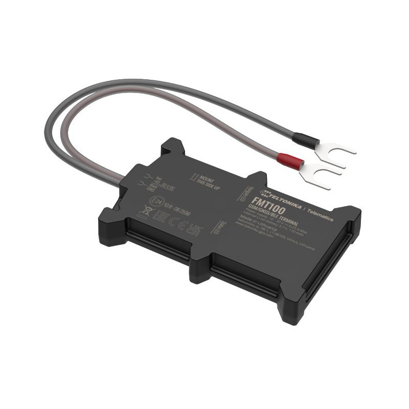 2G Bluetooth Small GPS