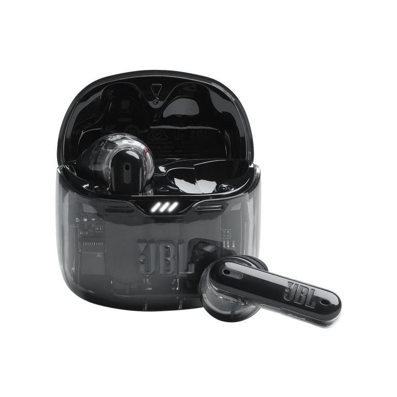 Tune Flex Ghost Black