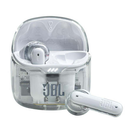 Tune Flex Ghost White