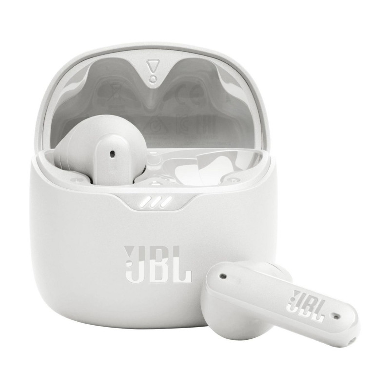 Tune Flex White