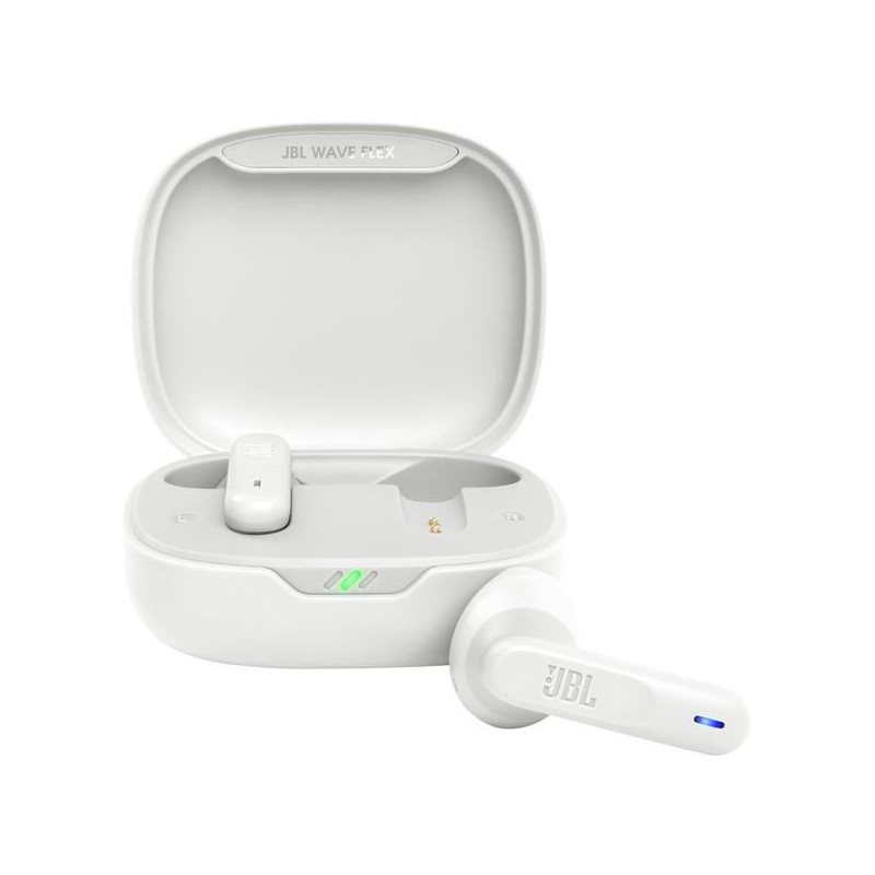Wave Flex TWS - True Wireless