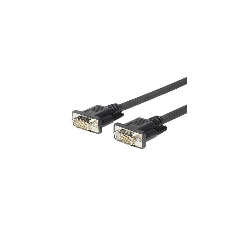 Pro VGA Micro M - M 0.9 Meter