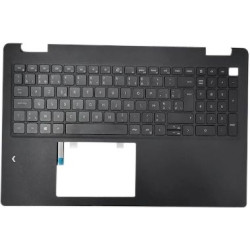 Keyboard assembly for