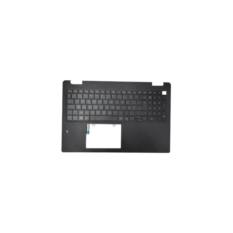 Keyboard assembly for