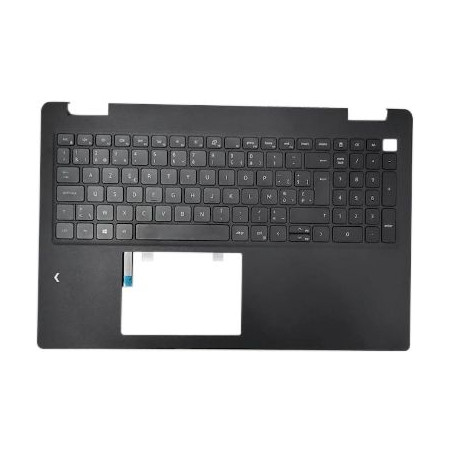Keyboard assembly for