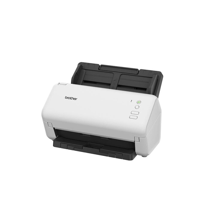 Desktop Scanner - Duplex