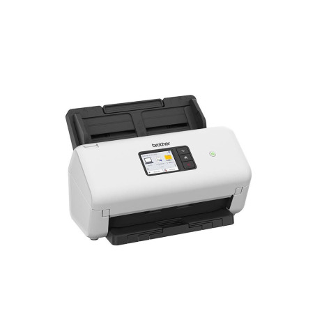 Desktop Scanner - Duplex,