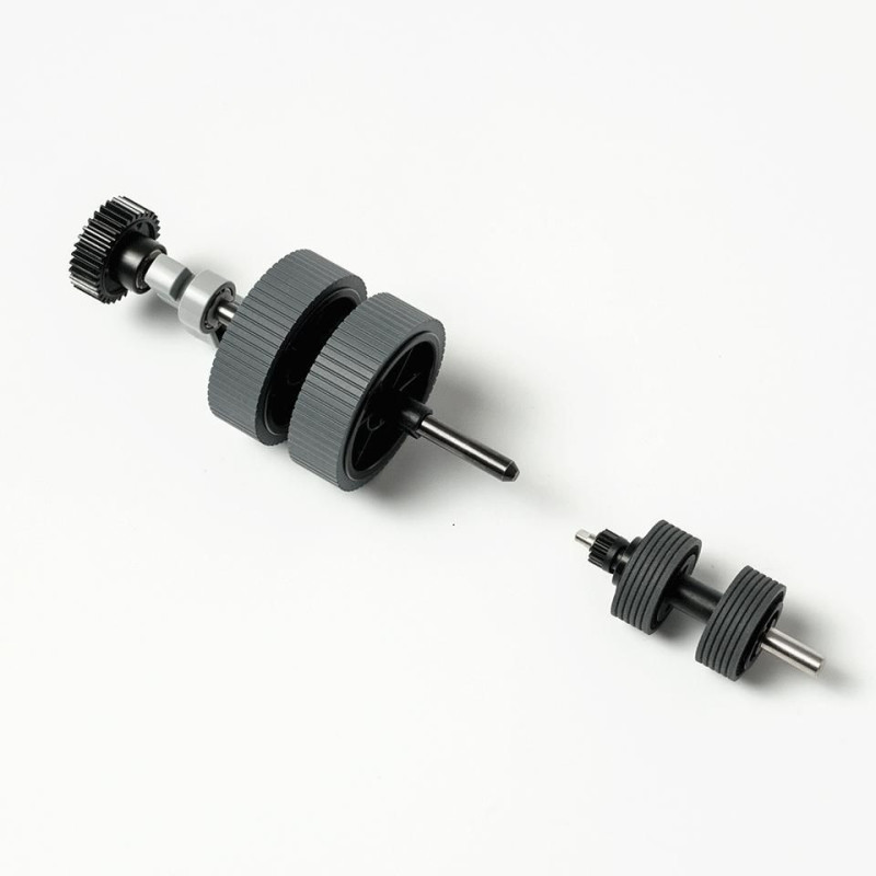 Paper roller KIT,