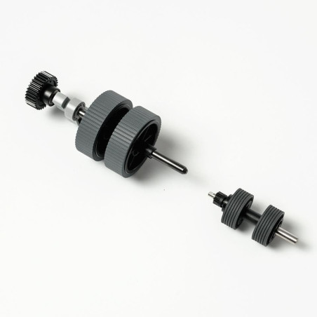 Paper roller KIT,