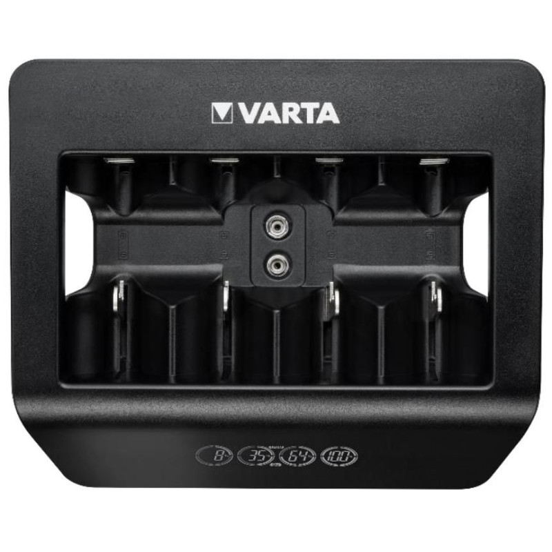 Universal Charger+ Ac