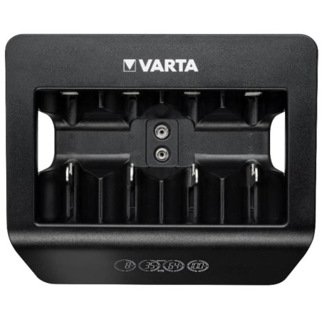 Universal Charger+ Ac