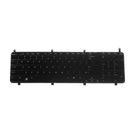 KEYBOARD IMR ES - TURK