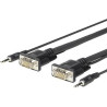 PRO VGA + AUDIO