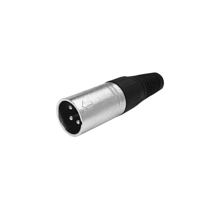 PRO XLR Male connector