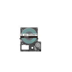Matte Clear/Black 24mm LK-6TBJ