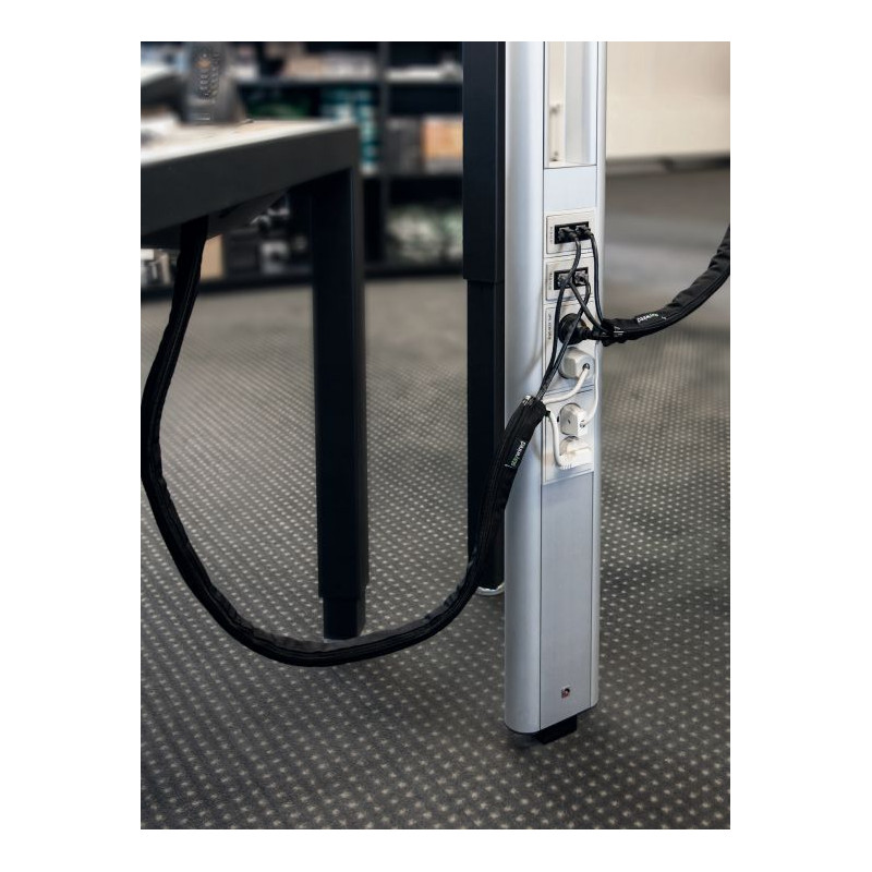Cable sleeve 650cm