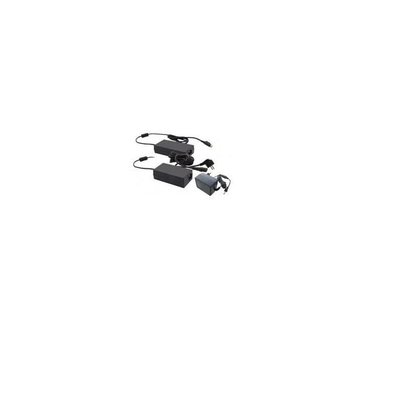 Power Supply, 50-60Hz