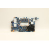 system board with AMD Ryzen 5