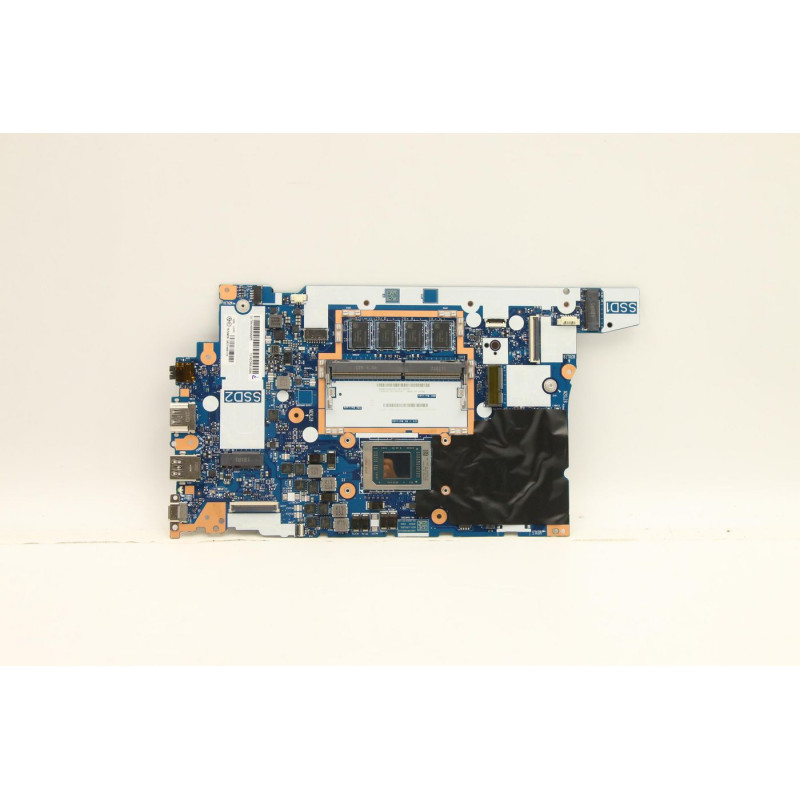 AMD Ryzen 5 5625U processor