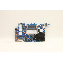AMD Ryzen 7 5825U processor