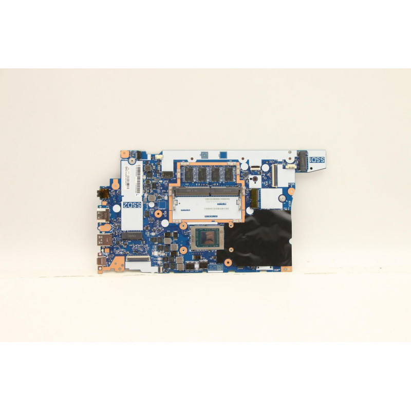 AMD Ryzen 7 5825U processor