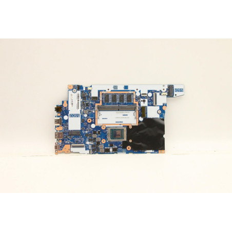 AMD Ryzen 7 5825U processor