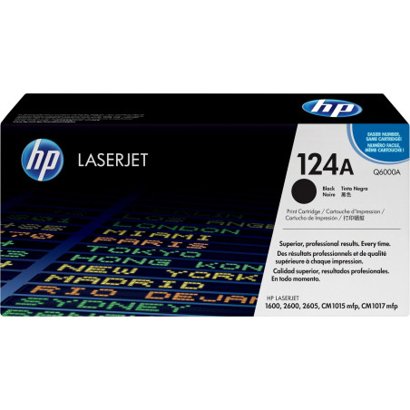 Toner Black