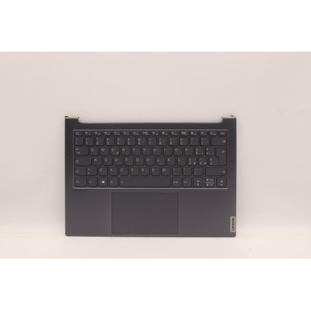 COVER Upper Case ASM_ITA