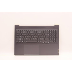 Upper case cover for Lenovo