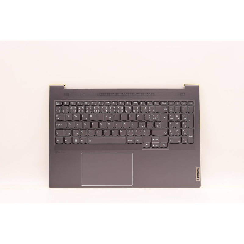Upper case cover for Lenovo