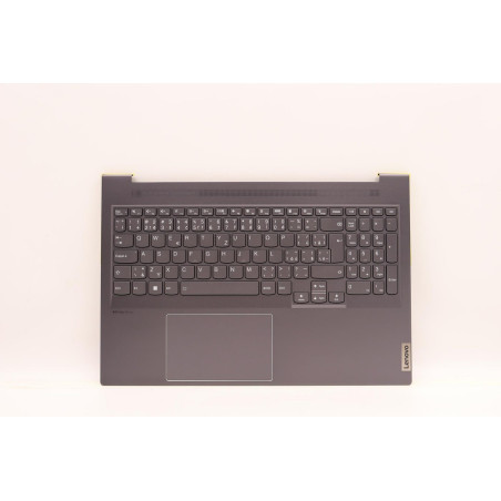 Upper case cover for Lenovo