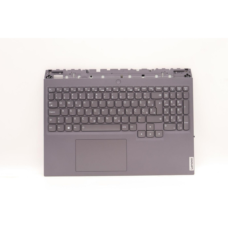 COVER Upper Case ASM_SLV