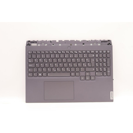 COVER Upper Case ASM_SLV