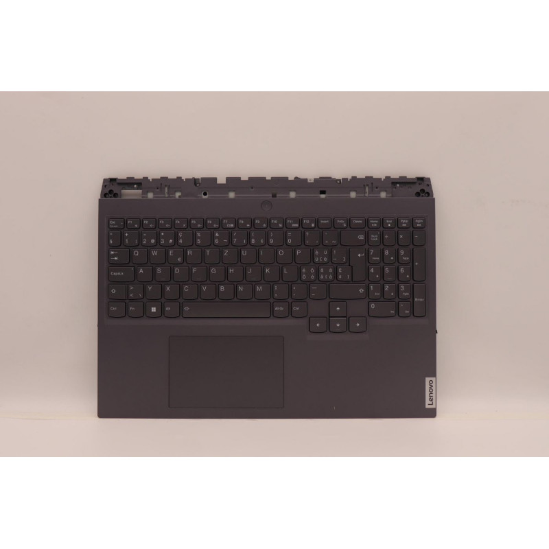 COVER Upper Case ASM_SWS