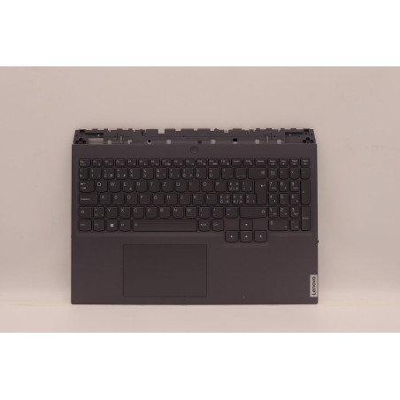 COVER Upper Case ASM_SWS