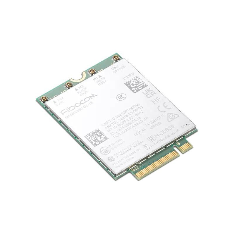 Fibocom FM350-GL - Módem móvil inalámbrico - 5G - M.2 Card - | APLIUM