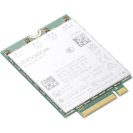 Fibocom FM350-GL - Módem móvil inalámbrico - 5G - M.2 Card - | APLIUM