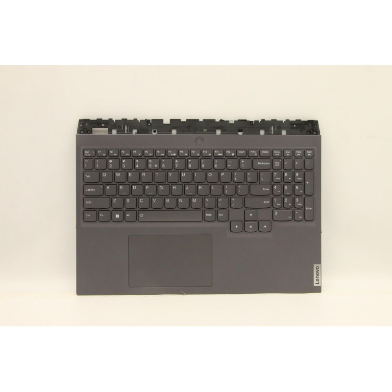 COVER Upper Case ASM_EURO