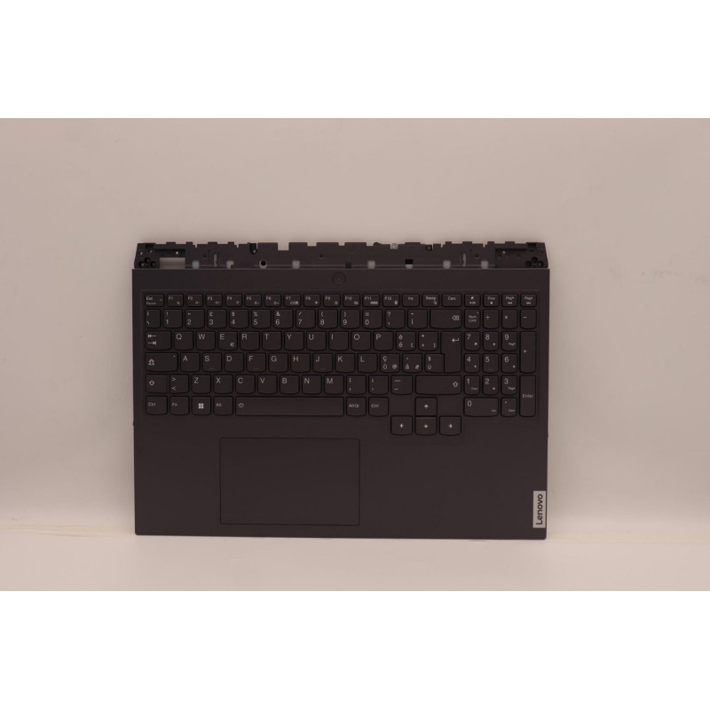 COVER Upper Case ASM_ITA