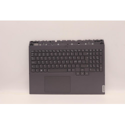 COVER Upper Case ASM_NORDIC