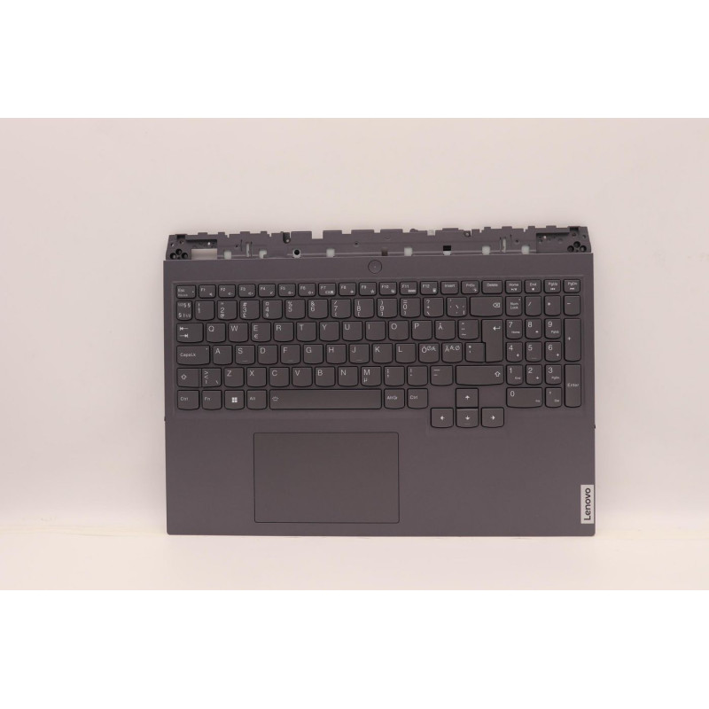 COVER Upper Case ASM_NORDIC